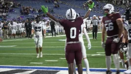Lee’s explosive opener raises the next question: Can the Rebels control Franklin, too?