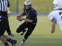 Midland High takes its unfinished ground game into a difficult test at Keller