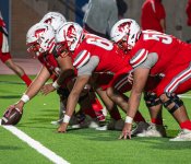 Odessa High’s fast start faces a sterner examination against Coronado