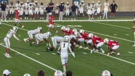 Odessa High erases 11-point deficit, defense finishes 19–11 win over Coronado
