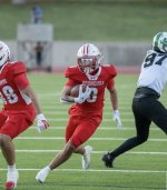 10 Questions with Ayden Garcia: Hard Work, Family and Making Every Moment Count