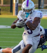 10 Questions with Evan Taylor: Discipline, Growth and Life as a Bulldog