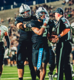 10 Questions with Cayden Taylor: Faith, Leadership and Finding His Own Spotlight