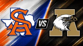 Bobcats Open 2026 at Home Against Abilene High